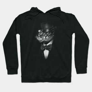 Cat Hoodie